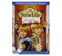 The Suite Life of Zack and Cody Season 1 (BOX) [4DVD] (IMPORT) (Pas de version française)