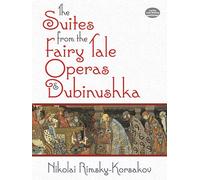 The Suites From The Fairy Tale Operas & Dubinushka. Orchestre Symphonique. Conducteur