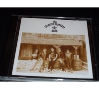 THE SULENTIC BROTHERS - THE SULENTIC BROTHERS BAND.THE PAST.HEAVY SOUTHERN ROCK US 94