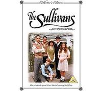The Sullivans - On The Brink Of War G