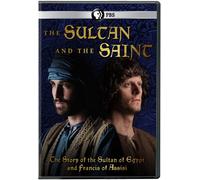 The Sultan And The Saint [Dvd]