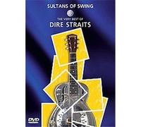 The Sultans Of Swing , The Very Best Of G