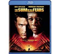 The Sum Of All Fears