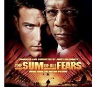 The Sum of All Fears (La somme de toutes les peurs)