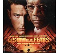 The Sum of All Fears (La somme de toutes les peurs)