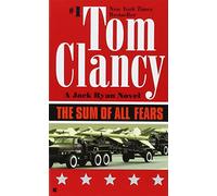 The Sum of All Fears (Om)