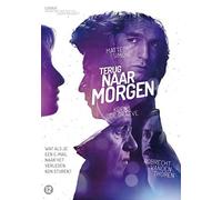 The Sum of Histories ( Terug Naar Morgen ) [ NON-USA FORMAT, PAL, Reg.2 Import - Netherlands ]