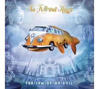The Sum of No Evil (Re-Issue 2023)