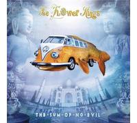 The Sum Of No Evil Édition Limitée