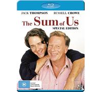 The Sum of Us [Blu-Ray] [Import]