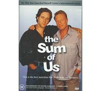 The Sum of Us [DVD] [1994] [Import] [Region Free]