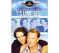 The Sum of Us [Import USA Zone 1]