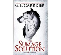 The Sumage Solution: The San Andreas Shifters