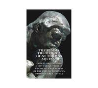 The Summa Theologica Of St Thomas Aquinas