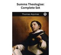 The Summa Theologica Of St. Thomas Aquinas