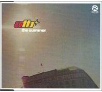 Atb - Summer [Import]