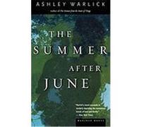 The Summer After June Warlick, Ashley (Auteur)