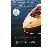 The Summer Before The Storm