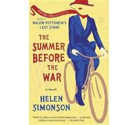 The Summer Before the War by Helen Simonson by Simonson, Helen [Paperback] NEUF