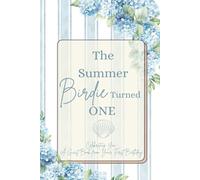 The Summer Birdie Turned One: Vol 1
