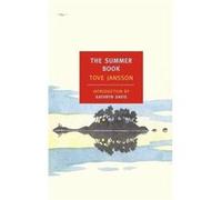 The Summer Book by Tove Jansson & Translated by Thomas Teal & Introduction by Kathryn Davis Tove Jansson (Auteur)