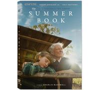 The Summer Book [Digital Video Disc]