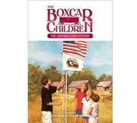 The Summer Camp Mystery, The Boxcar Children Mysteries Series Gertrude Chandler Warner (Auteur)