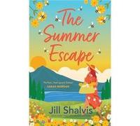 The Summer Escape by Jill Author Shalvis Jill Author Shalvis (Auteur)