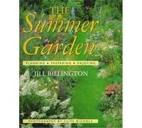 The Summer Garden Jill Billington (Auteur)