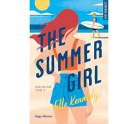 The summer girl