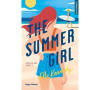 The summer girl avalon bay,3 - Elle Kennedy - Hugo Roman - broché - Roman