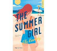 The summer girl