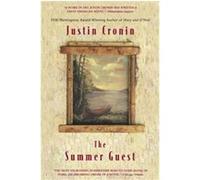 The Summer Guest Justin Cronin (Auteur)