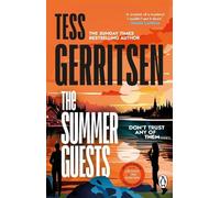 The Summer Guests: The unmissable, brand-new series from the No.1 bestselling author of Rizzoli & Isles