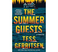 The Summer Guests: A Thriller