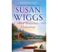 The Summer Hideaway by Susan Wiggs Susan Wiggs (Auteur)