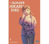 The Summer Hikaru Died T04