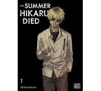The Summer Hikaru Died T07 – Pika Edition