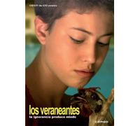 The Summer Holiday ( Los Veraneantes ) [ Origine Espagnole, Sans Langue Francaise ]