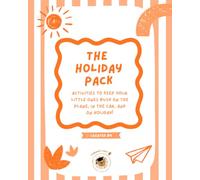 The Summer Holiday Pack
