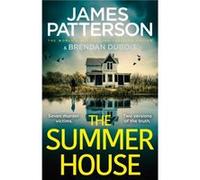 The Summer House by James Patterson James Patterson (Auteur)