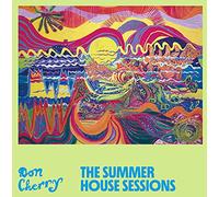 The Summer House Sessions