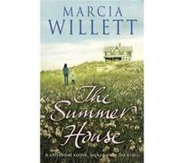 The Summer House Willett, Marcia (Auteur)