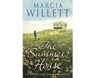 The Summer House Willett, Marcia (Auteur)