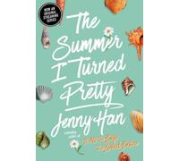 The Summer I Turned Pretty by Han, Jenny [Paperback] NEUF