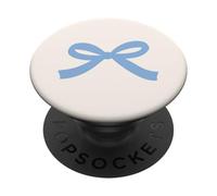 The Summer I Turned Pretty - Imprimé nœud PopSockets PopGrip Adhésif