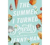 Jenny Han – The Summer I Turned Pretty – Poche – Édition en anglais