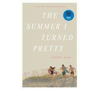 The Summer I Turned Pretty | Jenny Han Jenny HanJenny Han (Auteur)