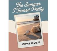 The Summer I Turned Pretty Movie review: Ein Insider-Begleiter zu Besetzung, Entstehung und unvergesslicher Romanze