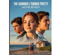 The Summer I Turned Pretty Movie Review: Un aperçu du casting du film, de la production dramatique et des chansons qui ont tout déclenché